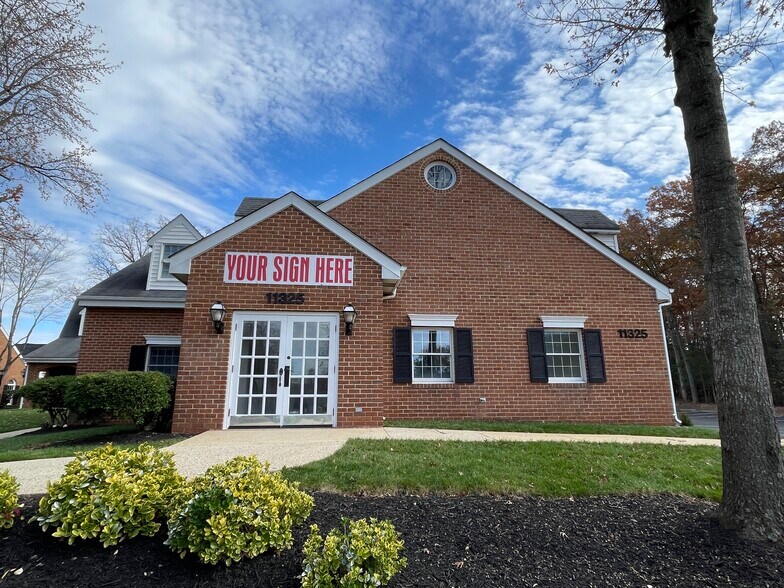Primary Photo Of 11325 Pembrooke Sq, Waldorf Medical For Sale