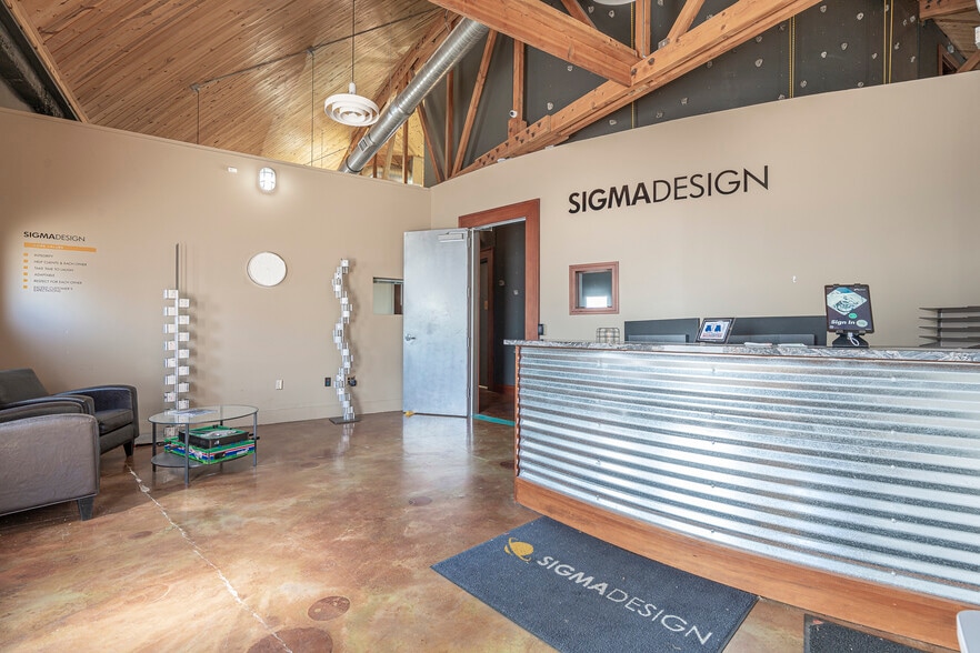 More Photos Of 1714 Broadway St, Vancouver Auto Repair For Lease