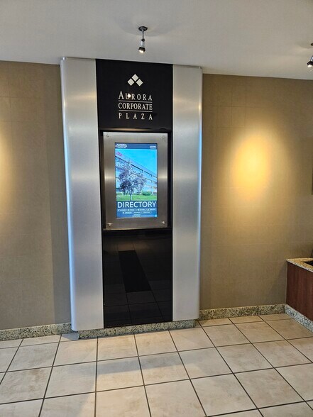 More Photos Of 12250 E Iliff Ave, Aurora Office For Lease