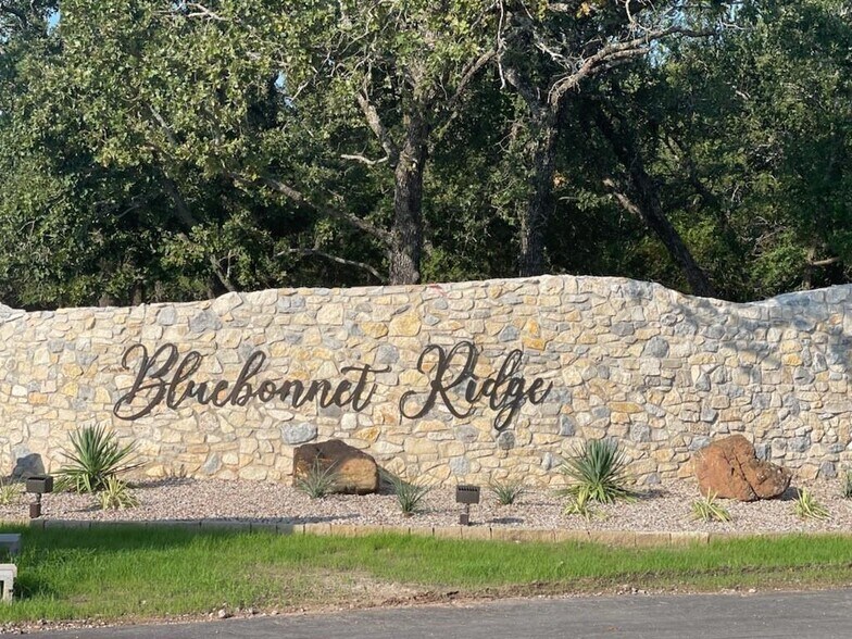 More Photos Of 3008 Wyatts Way, Hudson Oaks Land For Sale