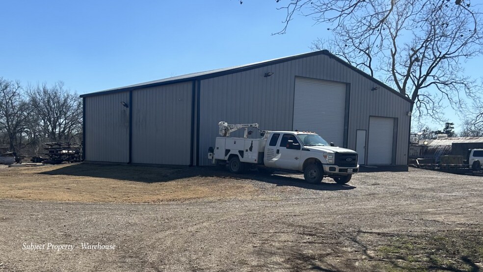 More Photos Of 2918 N Richmond Rd, Wharton Office For Sale