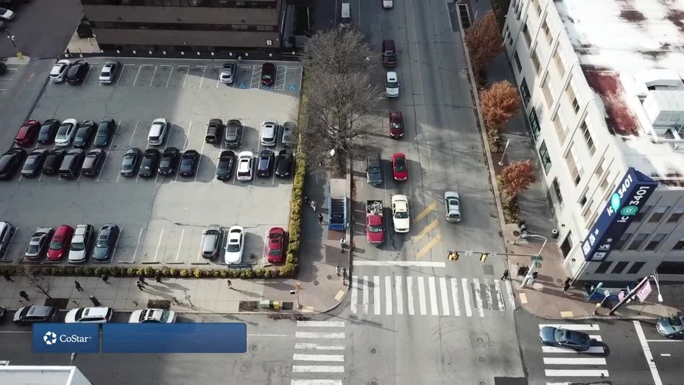 Primary Photo Of 3400 Market St, Philadelphia Office For Lease