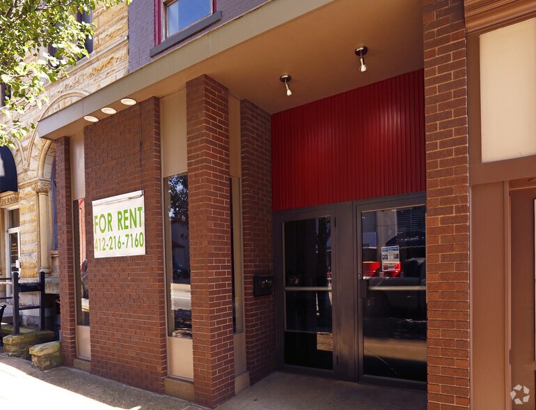 More Photos Of 46 E Main St, Uniontown Coworking Space