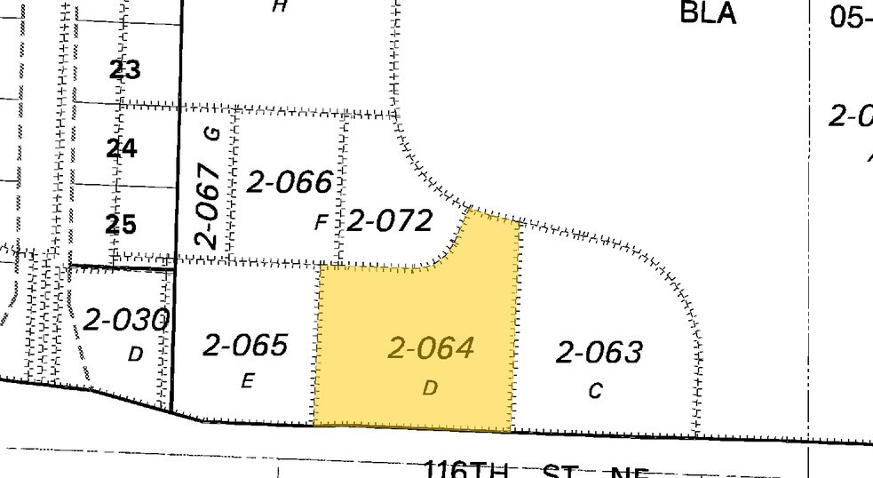 More Photos Of 3733 116th St NE, Marysville Drugstore For Lease