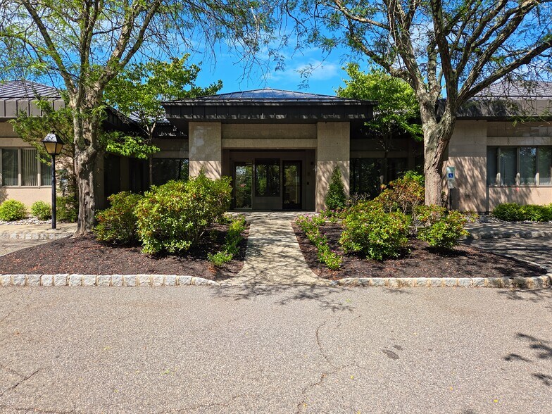 More Photos Of 90 Washington Valley Rd, Bedminster Coworking Space