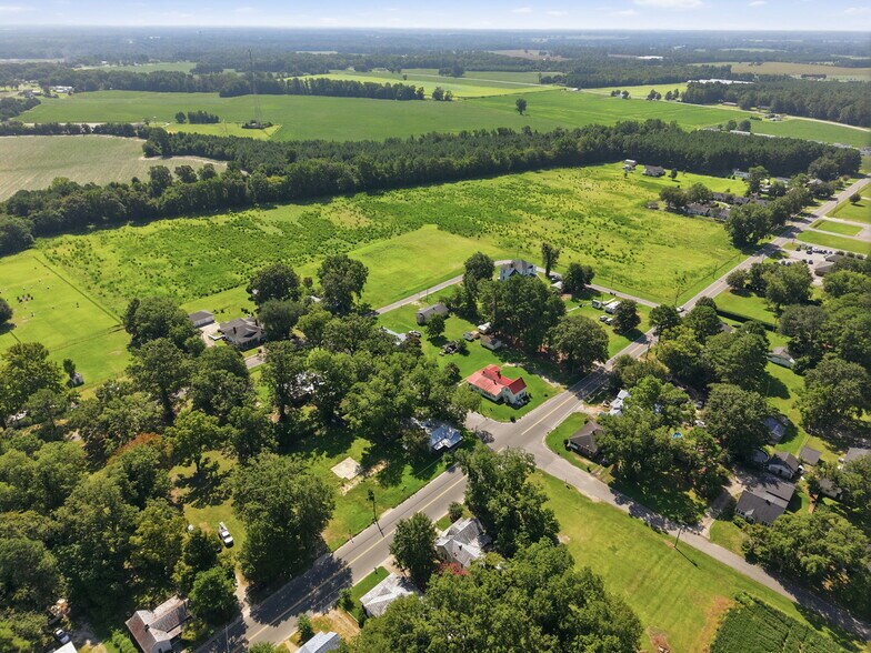 More Photos Of 513 William Hooker dr, Hookerton Land For Sale