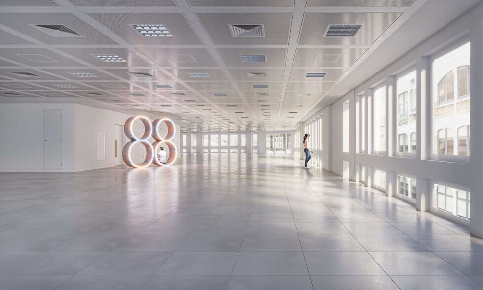 More Photos Of 88 Leadenhall St, London Office For Lease