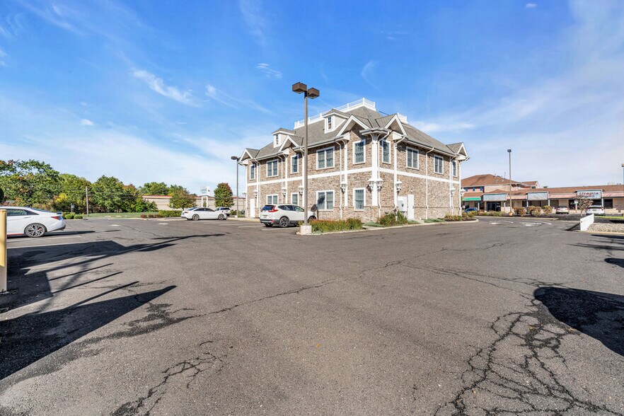 More Photos Of 3441 US Highway 9, Freehold Bank For Sale