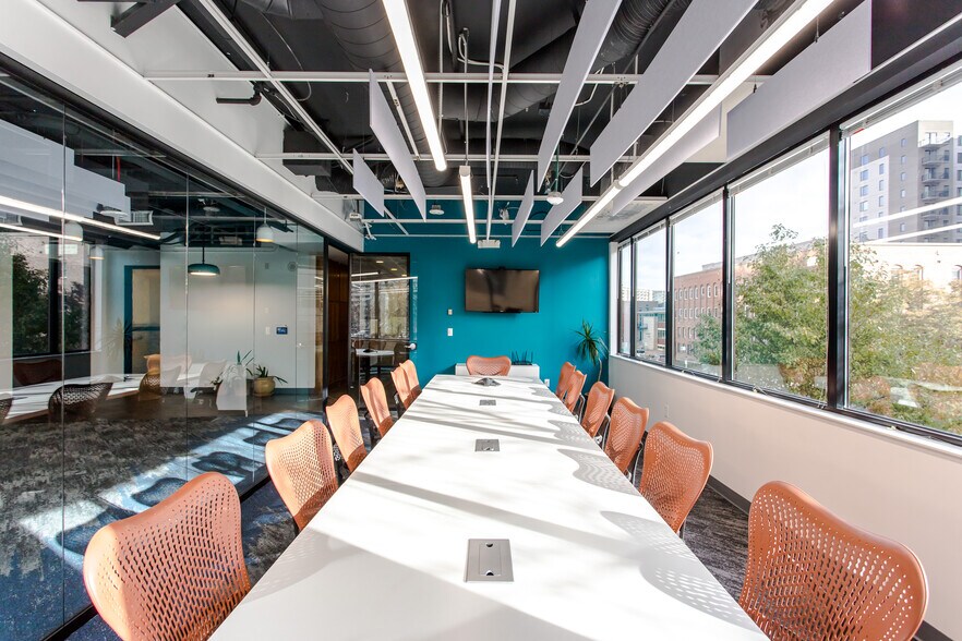 More Photos Of 140 E 19th Ave, Denver Office For Sale