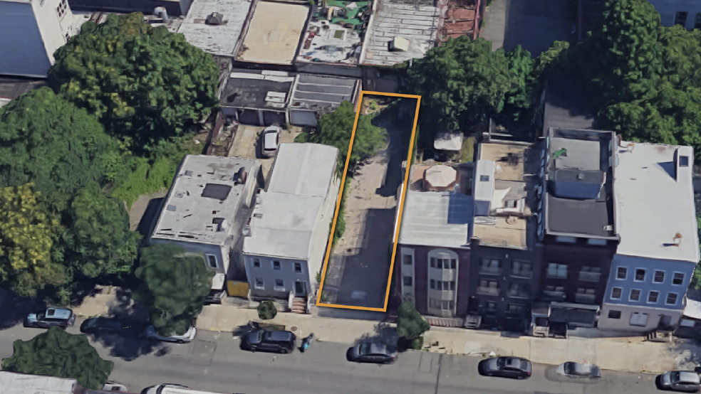 Primary Photo Of 209 Butler St, Brooklyn Land For Sale