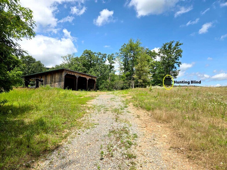 More Photos Of 0 Foothills Rd, Callaway Land For Sale