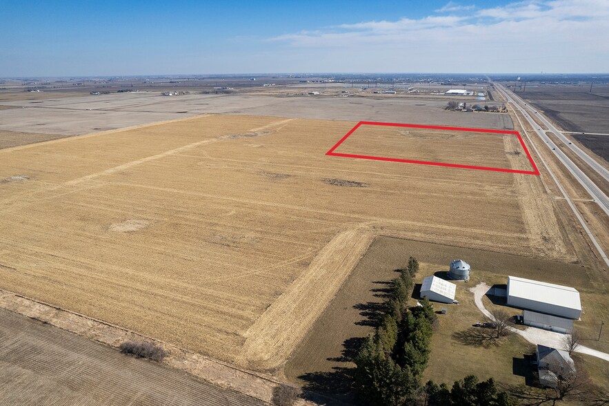 More Photos Of Hickman Rd, Adel Land For Sale