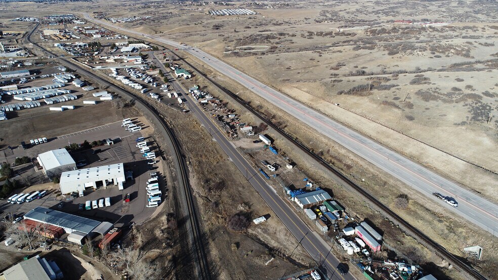 More Photos Of 7300 Peterson Rd, Sedalia Warehouse For Sale