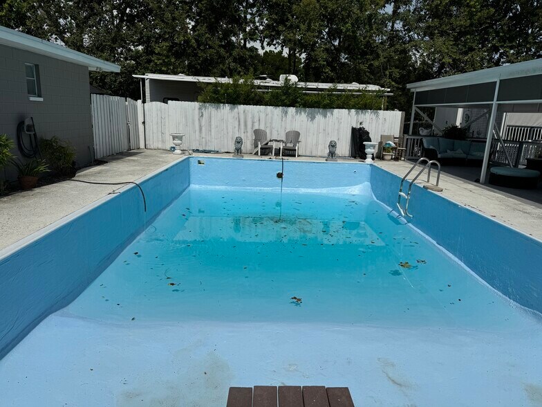 More Photos Of 3830 Clubhouse Rd, Lakeland Industrial For Sale