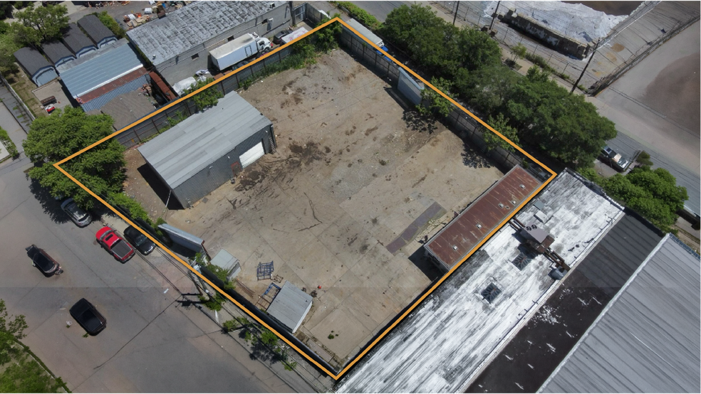 Primary Photo Of 3915 Provost Ave, Bronx Land For Lease
