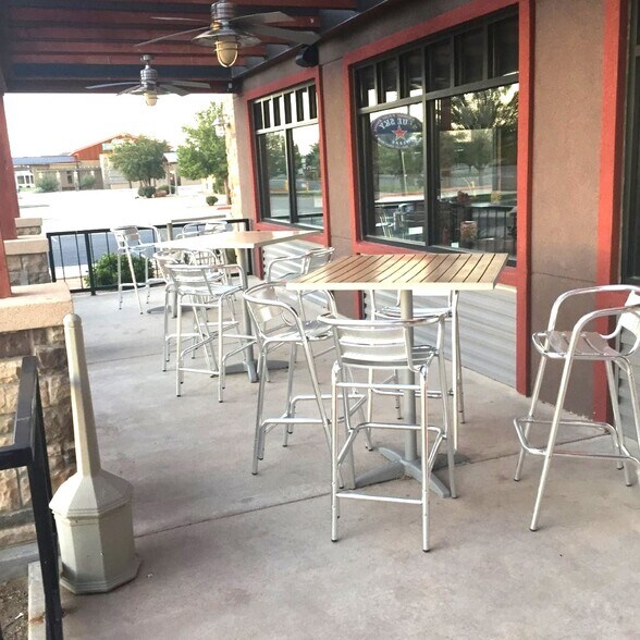 More Photos Of 5050 S Coulter St, Amarillo Restaurant For Lease