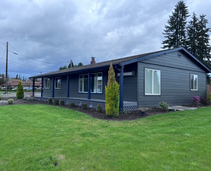 More Photos Of 1316 NE 99th St, Vancouver Medical For Sale