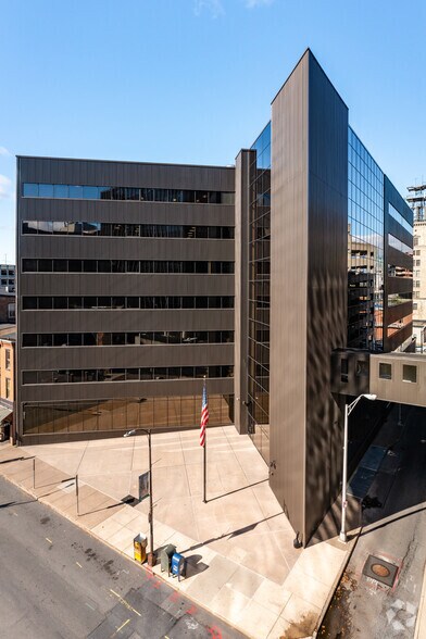 More Photos Of 212 Locust St, Harrisburg Office For Lease