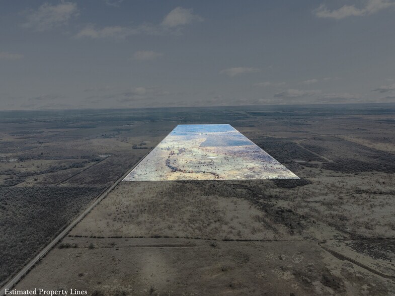 More Photos Of 2884 Political Rd, Lockhart Land For Sale