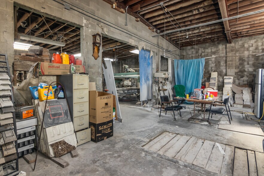 More Photos Of 6160 Sepulveda Blvd, Van Nuys Warehouse For Sale