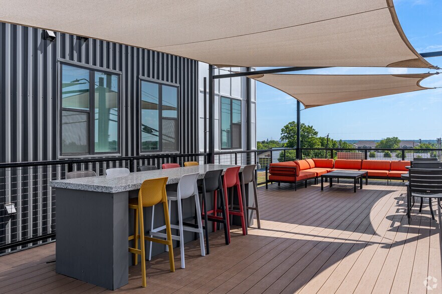 More Photos Of 312 W Terrell Ave, Fort Worth Apartments For Sale