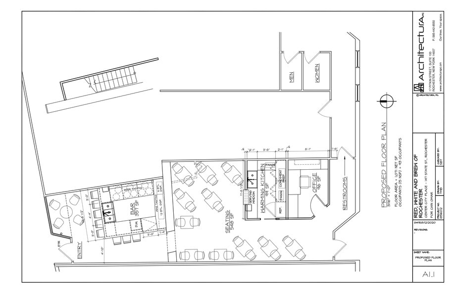 More Photos Of 131-163 State St, Rochester Apartments For Lease