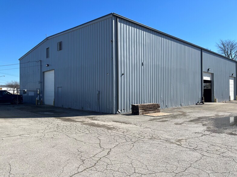Primary Photo Of 3901 Groveport Rd, Obetz Warehouse For Lease