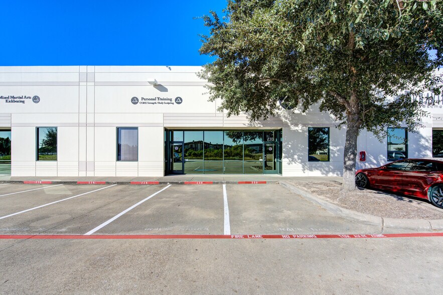 More Photos Of 21734 Provincial Blvd, Katy Medical For Sale
