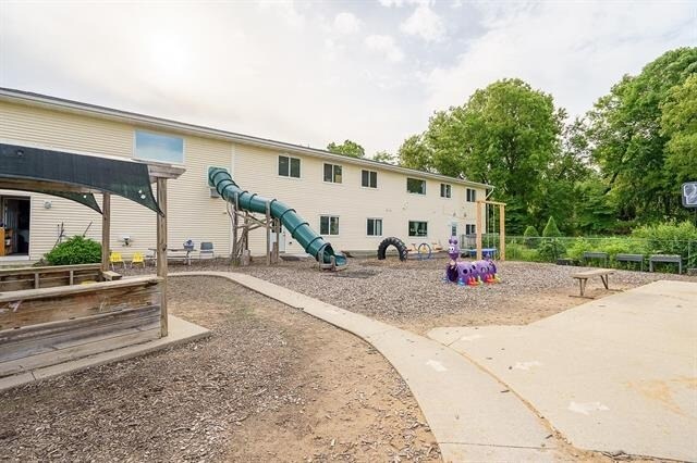 More Photos Of 3900 Cedar Ct, Suamico Daycare Center For Sale