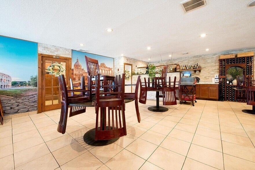 More Photos Of 28 Raceway Rd, Monticello Restaurant For Sale