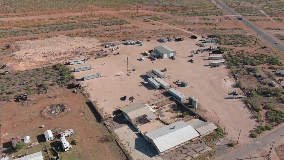 More Photos Of 1000 12th st, Wink Land For Sale