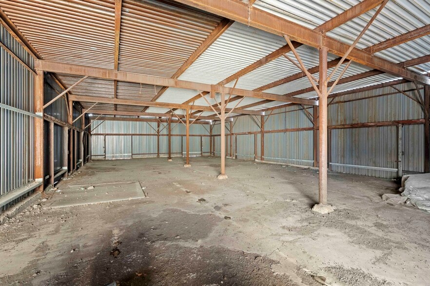 More Photos Of 4450 Euclid, East Chicago Warehouse For Sale