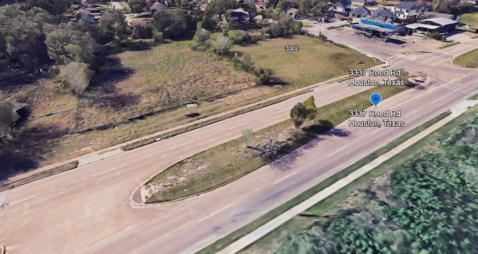 More Photos Of 3314 Reed rd, Houston Land For Sale