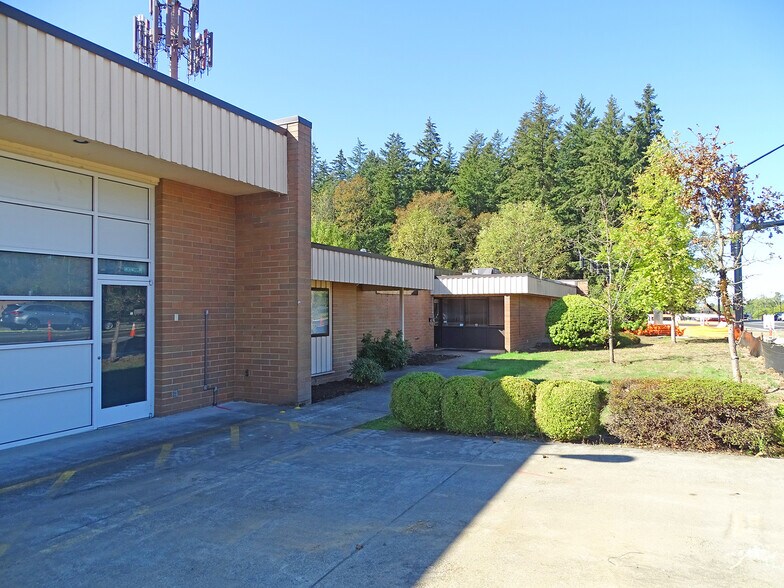 More Photos Of 14480 SW Jenkins Rd, Beaverton Flex For Sale