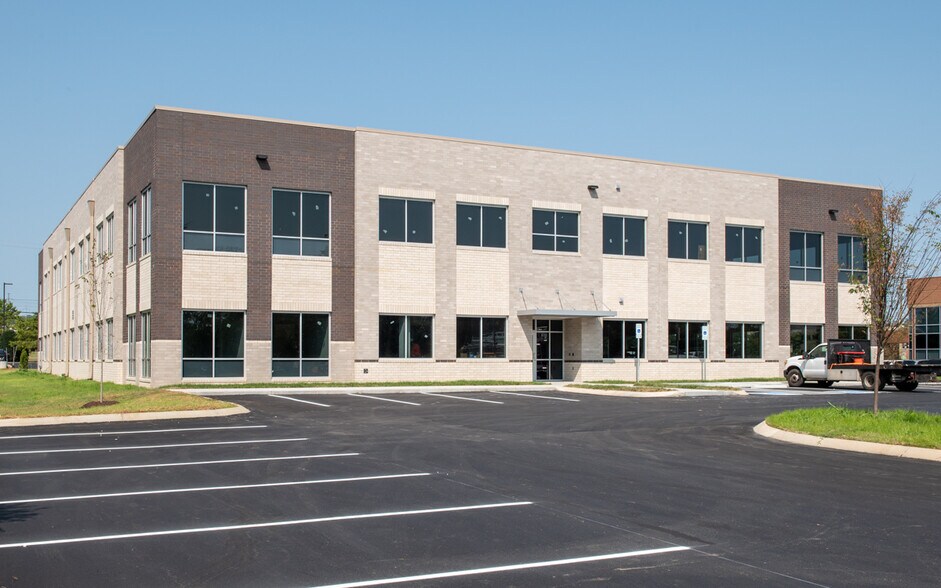 More Photos Of 521 Stonecrest Pky, Smyrna Medical For Lease