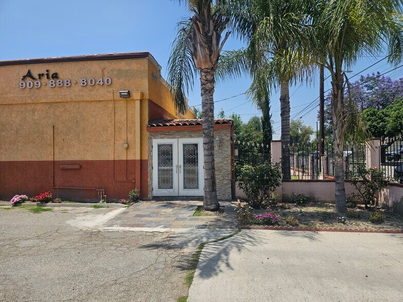 More Photos Of 1139 W 6th St, San Bernardino Freestanding For Sale