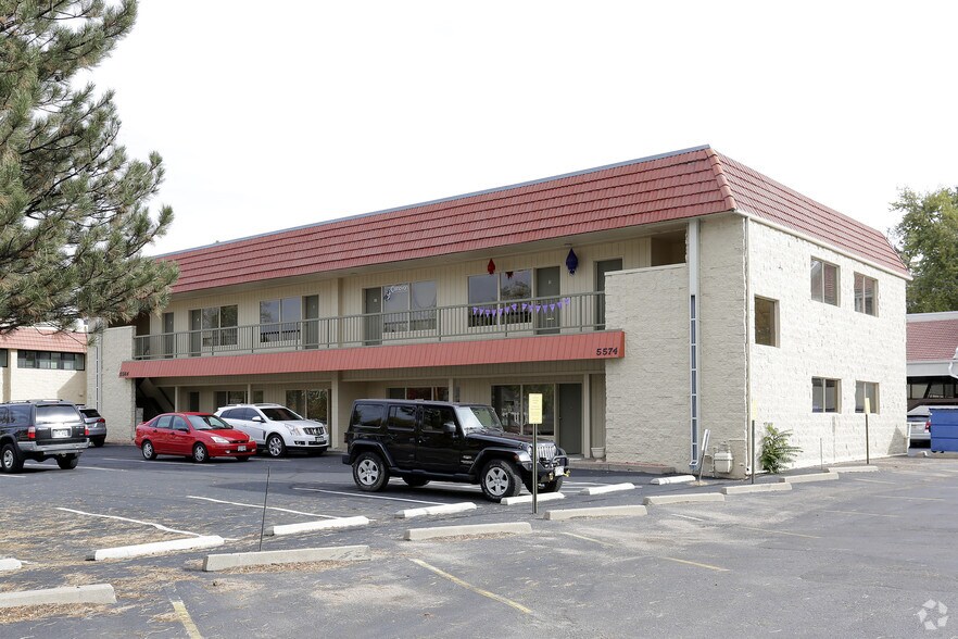 More Photos Of 5564 S Prince St, Littleton Office For Lease