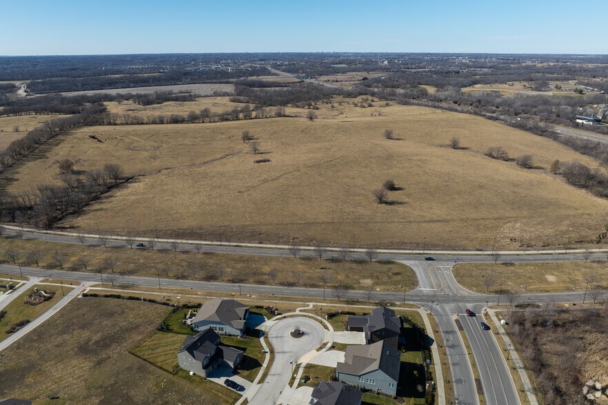 More Photos Of I-435 Hwy @ 152 Highway, Kansas City Land For Sale