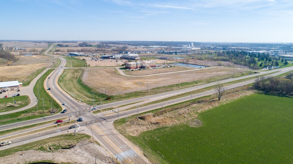 More Photos Of 2800 Wild Rose Circle South Cir, Clinton Land For Sale