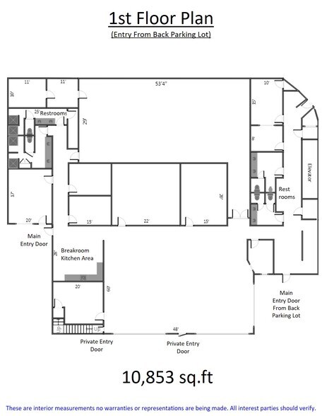 More Photos Of 6911 Mangrove Ln, Monona Office For Lease