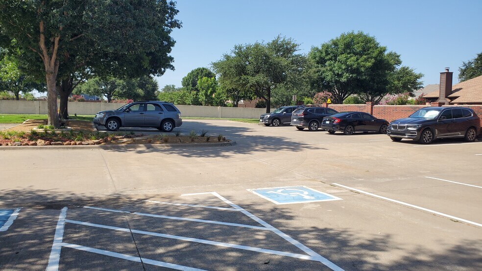 More Photos Of 5805 Coit Rd, Plano Medical For Sale