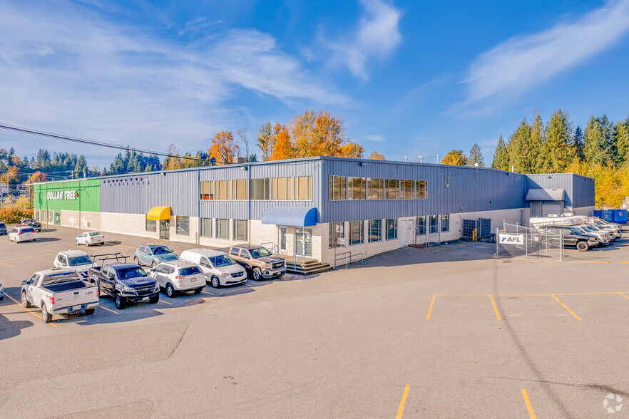 Primary Photo Of 34377 Marshall Rd, Abbotsford Warehouse For Lease