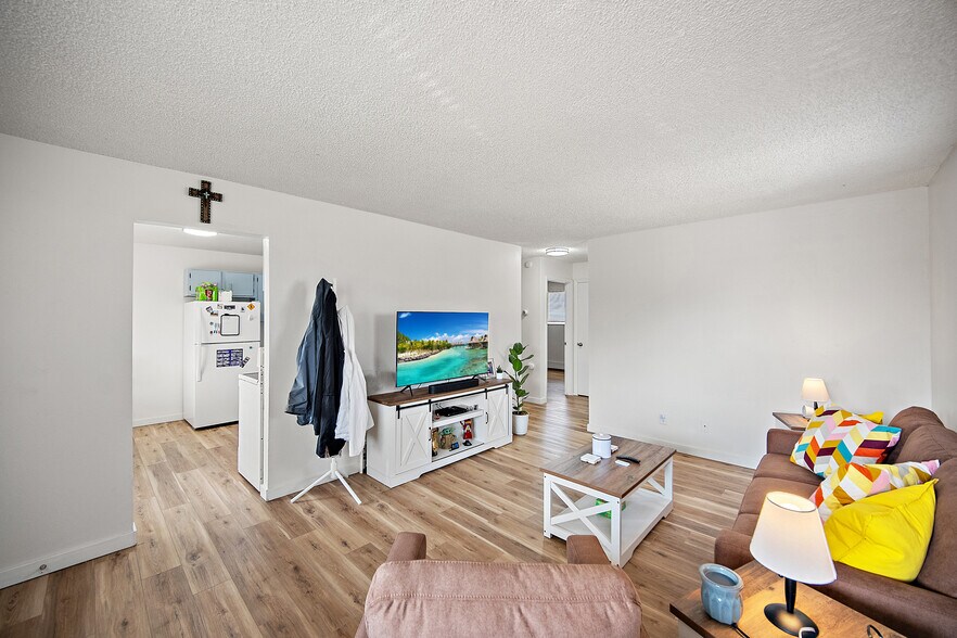 More Photos Of 3551 Baltimore Ave, Pueblo Apartments For Sale