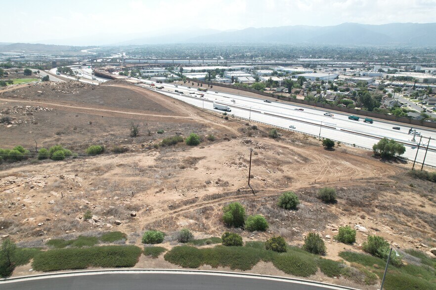 More Photos Of East Parkridge Avenue, Corona Land For Sale