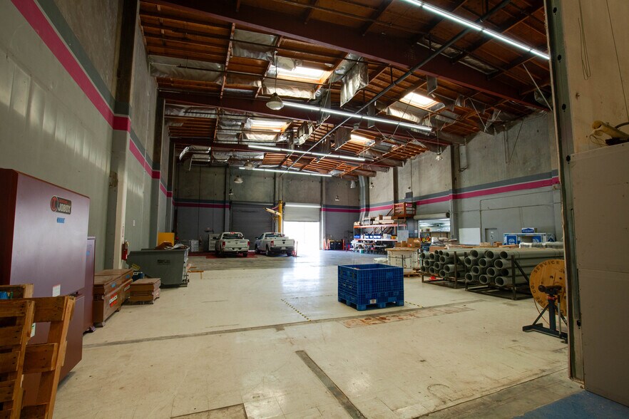 More Photos Of 16119-16125 E Gale Ave, City of Industry Warehouse For Sale