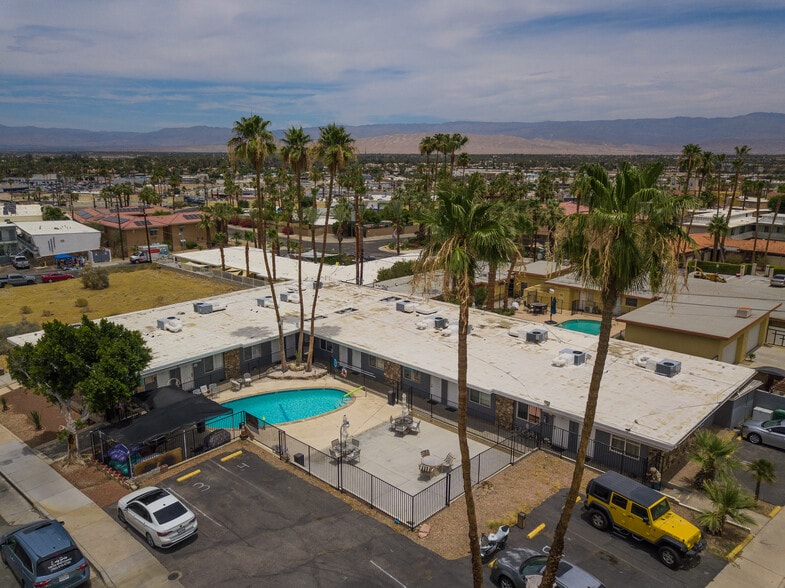 More Photos Of 37250 Bankside Dr, Cathedral City Apartments For Sale