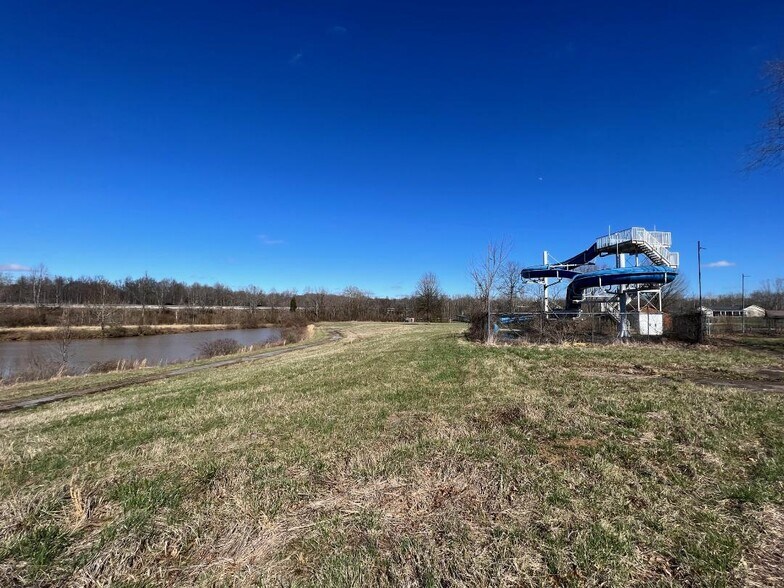 More Photos Of 660 Fox Fire Rd, Milton Land For Sale