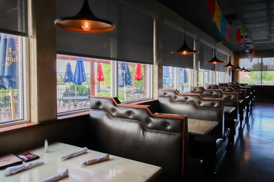 More Photos Of 2423 N Kossow Rd, Waukesha Restaurant For Sale