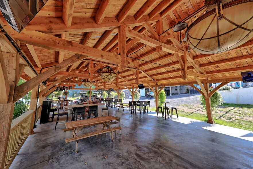 More Photos Of 2478 NY-145, East Durham Bar For Sale