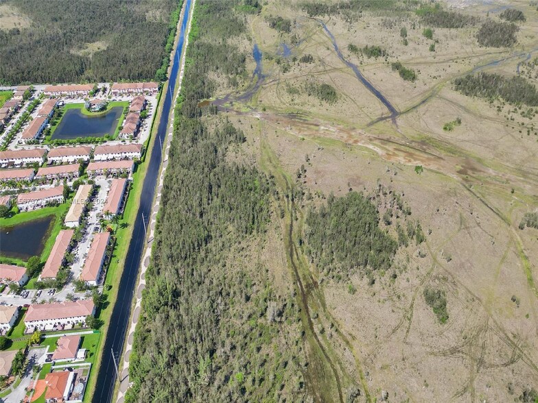 More Photos Of SW 40th St SW 164 ave, Miami Land For Sale